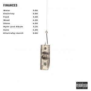 Finances (feat. Skiney P)