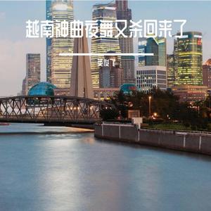 越南神曲夜舞又杀回来了