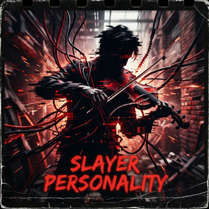 Personality Fragmentation 人格撕裂
