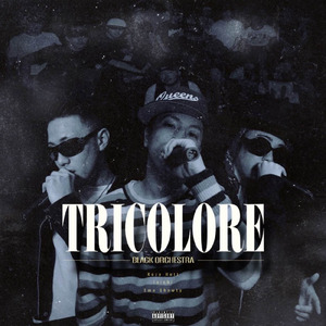TRICOLORE (feat. Ema Shawty, Kozy Hott & laichi)