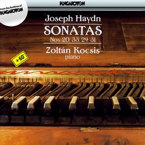 Capriccio in G Major, Hob. XVII:Capriccio in G Major, Hob.XVII:1, "Acht Sauschneider mussen sein"