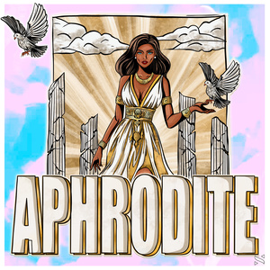 Aphrodite 2025 (Hjemmesnekk)