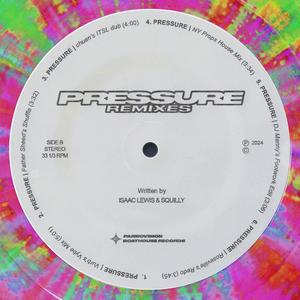 Pressure (Vurb's Vybe Mix)