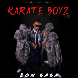 Karate Boyz