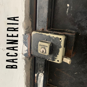 Bacaneria