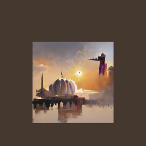 Drop Udin Mencari Ketenangan