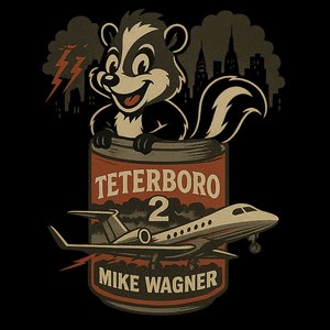 Teterboro 2 (Parody)