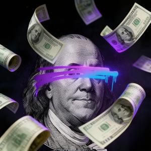 Come to Papa 钱来找爸爸