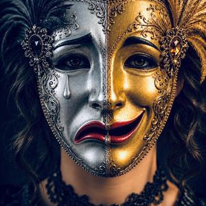 Beneath The Mask