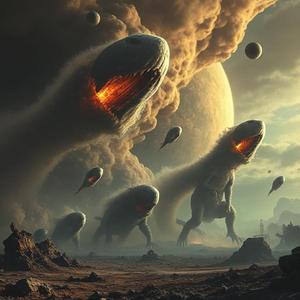 Out of this World Techno:Dance ;)