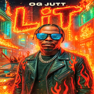 Lit