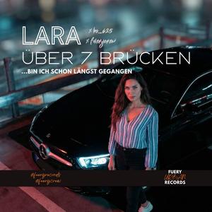 Über 7 Brücken (feat. FUERYCrew)