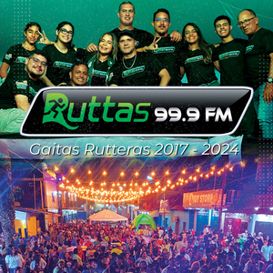 Gaita Ruttera 2019 a 2020