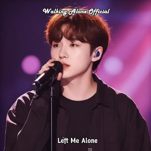 Walk Alone Again Tonight