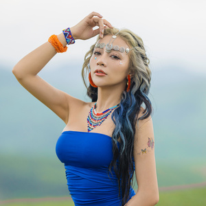 美麗
