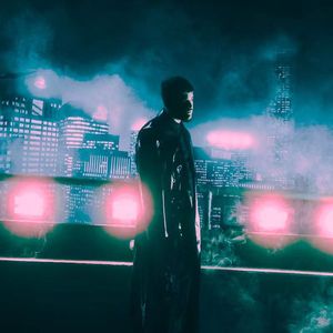 Mechanical Era 2093*Yeat Type Beat