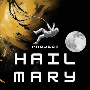 Project Hail Mary