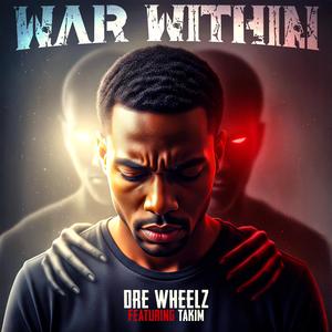 War Within (feat. Takim)