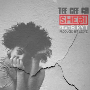 SHEBI (feat. B-RYT)