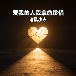 爱我的人我拿命珍惜