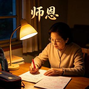 师恩如光
