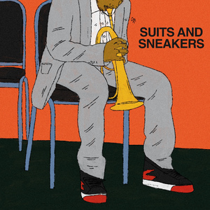 Suits & Sneakers