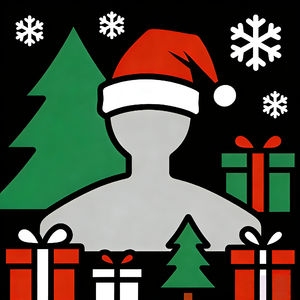 我想对你告白，在圣诞夜到来