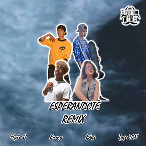 Esperándote (Remix)