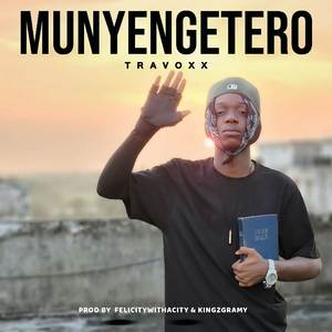 MUNYENGETERO