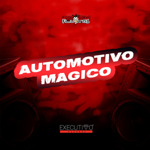 Automotivo Mágico