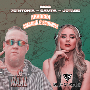 Amanhã é Segunda (Arrocha)
