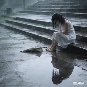 有你的瞬间定格成永远