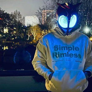 开往早晨的午夜（0.8X）