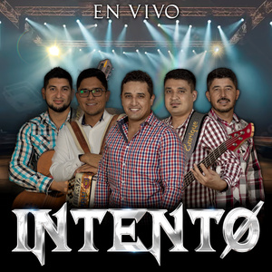 APAGARÉ LA LUZ (En Vivo)