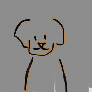 再见！我们的狗