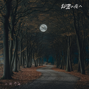 秘密の夜へ