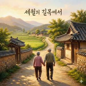 세월의 길목에서