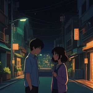 夜巷泪语·心澜（Emo/Boombap Type Beat）