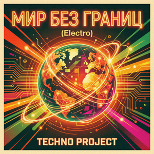Мир без границ (Electro)