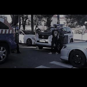 ANONIMATO (feat. LION ROMERO)