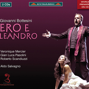 Ero e Leandro:Act I Scene 7, Temple of Venus: Sognai … che fu? (Ero, Ariofarne)