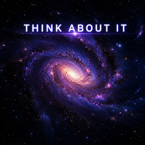 Think about it