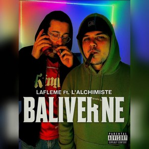 Baliverne