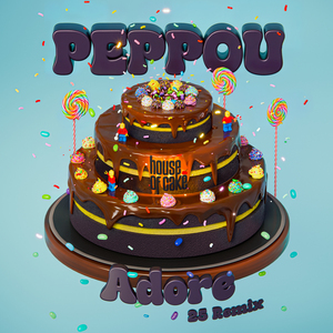 Adore (Peppou 25 Remix)