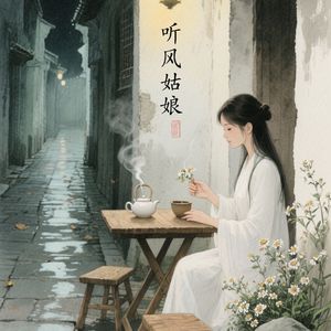 听风姑娘