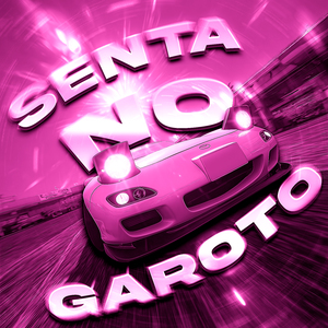 SENTA NO GAROTO