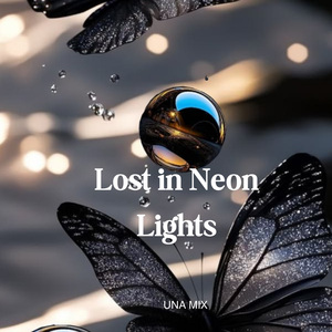 Lost In Neon Lights
