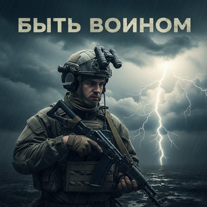 Быть Воином