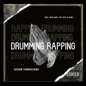 Drummin Rappin