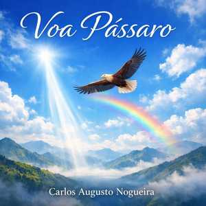 Voa Pássaro (Radio Edit)